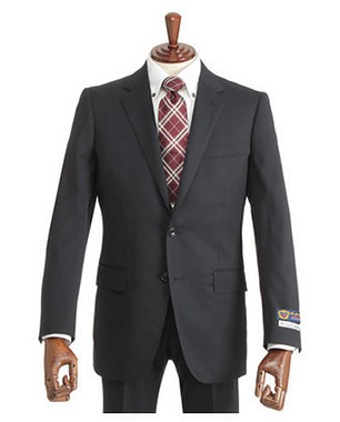 パーフェクトスーツファクトリースーツ2