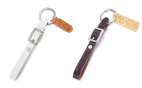 イルビゾンテキーホルダー2