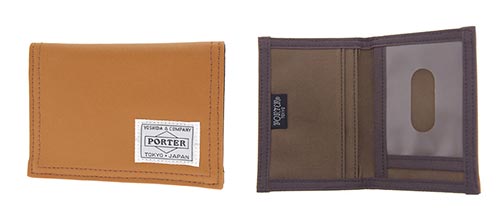PORTERパスケース3