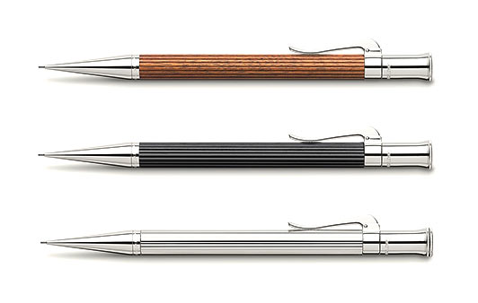 ファーバーカステル-クラシックシャープペンシル