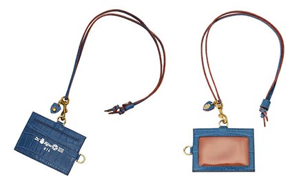 フェリージ定期入れ3