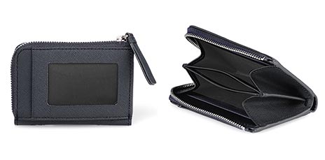 ポールスミス定期入れ2