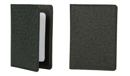 ルイヴィトン定期入れ1