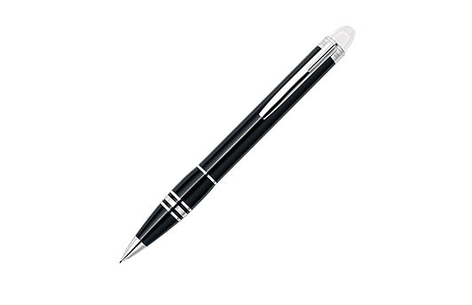 モンブランスターウォーカー-シャープペンシル