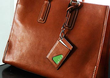 土屋鞄定期入れ2