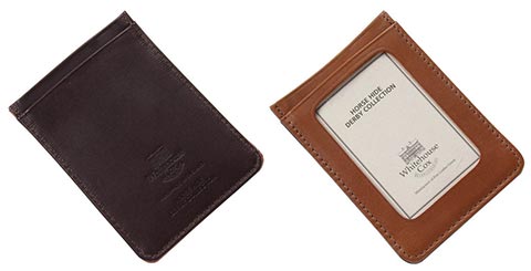 ホワイトハウスコックス定期入れ2