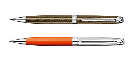 カランダッシュ-レマンシャープペン