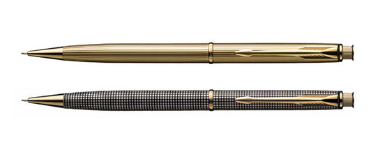 パーカー-インシグニアシャープペン