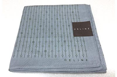 セリーヌハンカチ2