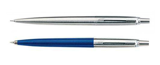 パーカー-ジョッターシャープペン