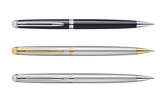 ウォーターマン-メトロポリタンシャープペン
