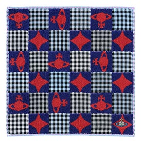 ヴィヴィアンハンカチ1