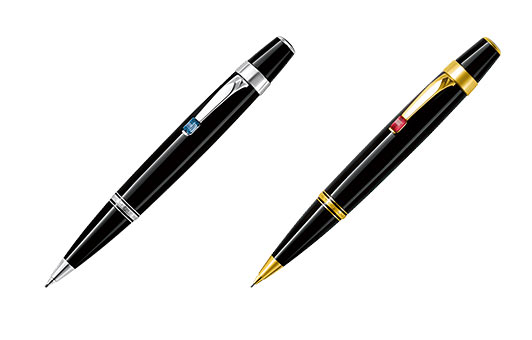 モンブランボエム-シャープペンシル