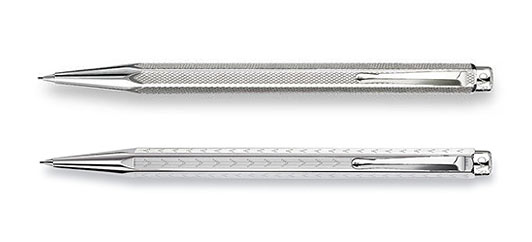 エリクドール-シャープペンシル