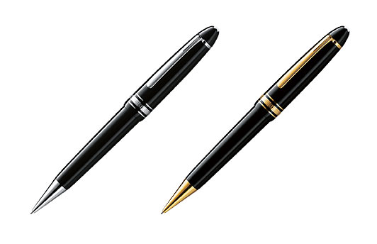 モンブランマイスターシュテュック-シャープペンシル