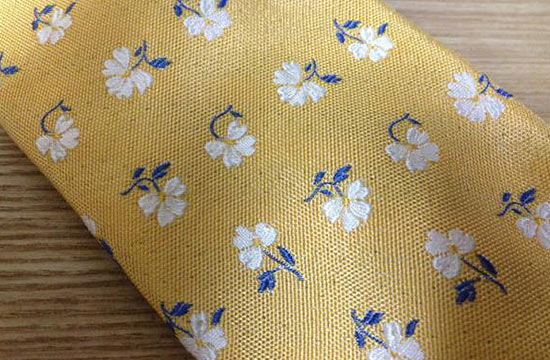 ブリューワーネクタイ1