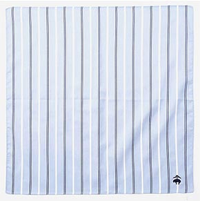 ブルックスブラザーズハンカチ1