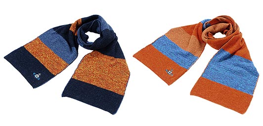 ヴィヴィアンマフラー2