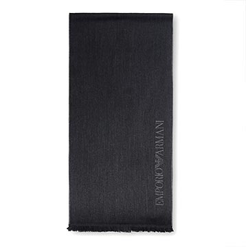 アルマーニマフラー2