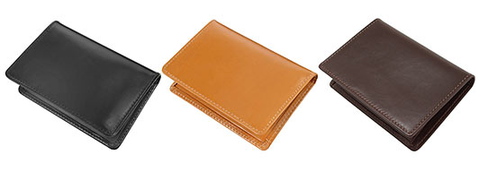 ホワイトハウスコックス名刺入れ1