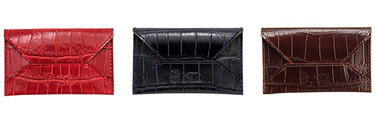 フェリージ名刺入れ3