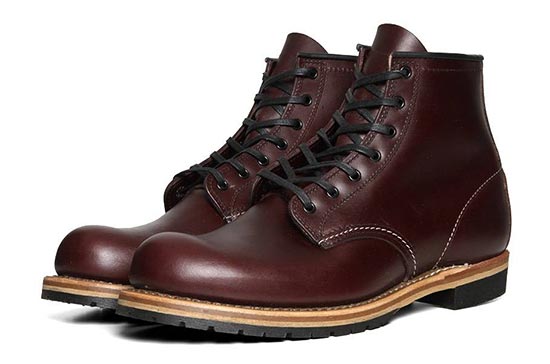 レッドウイング4