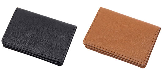 ポーター名刺入れ1