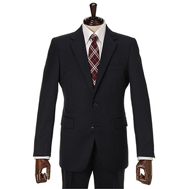 パーフェクトスーツファクトリースーツ1