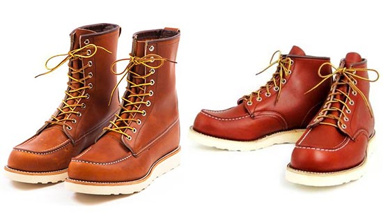 レッドウイング1