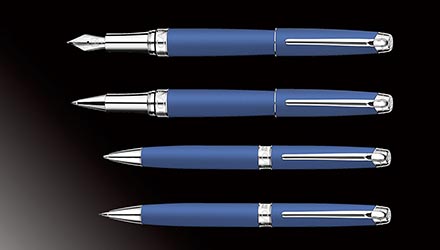 カランダッシュ-レマン