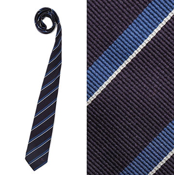 バーバリーネクタイ2