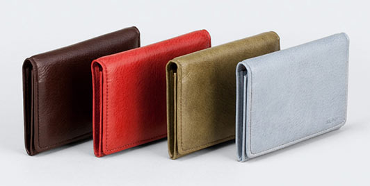 アニアリ名刺入れ1