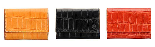 フェリージ名刺入れ1