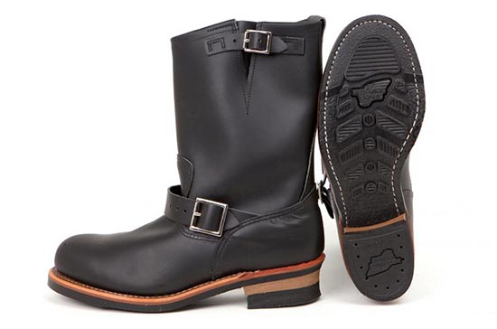 レッドウイング3