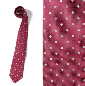 バーバリーネクタイ3