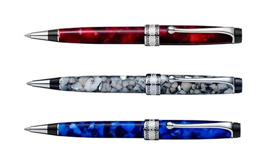 アウロラボールペン-オプティマ