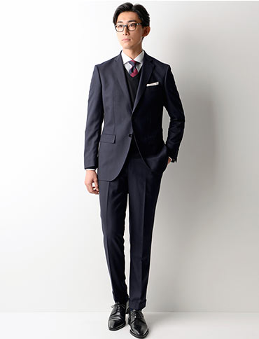 オリヒカスーツ2