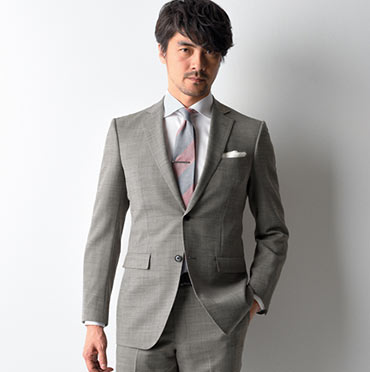 オリヒカスーツ3