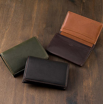 キプリス名刺入れ3