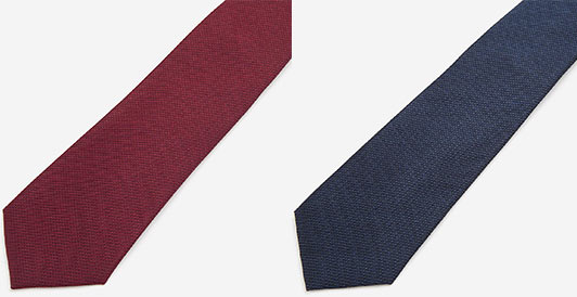 コムサネクタイ1