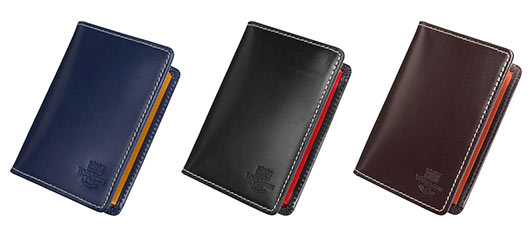 ホワイトハウスコックス名刺入れ2