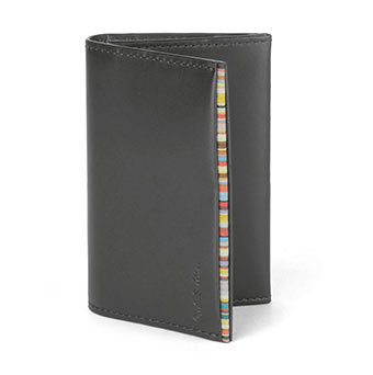 ポールスミス名刺入れ1