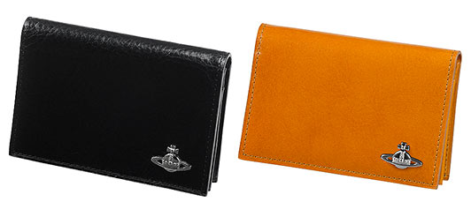 ヴィヴィアン名刺入れ1