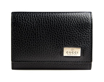 グッチ名刺入れ3