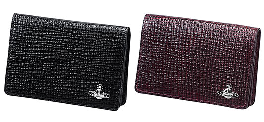 ヴィヴィアン名刺入れ3