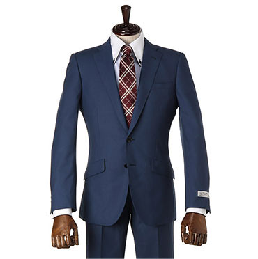 パーフェクトスーツファクトリースーツ3