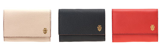 フェリージ名刺入れ2