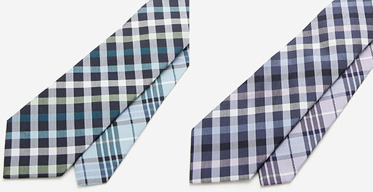 コムサネクタイ2