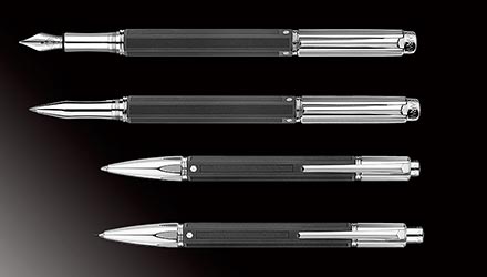 カランダッシュ-バリアス