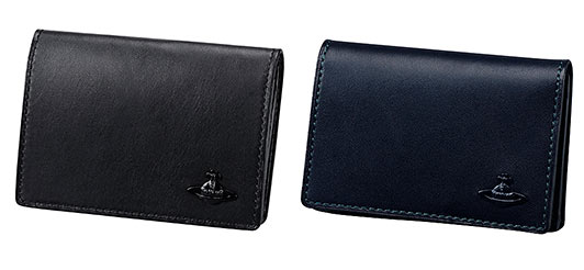 ヴィヴィアン名刺入れ2